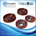 Centrifugal Slurry Pump Wet Parts , Pump Accessory